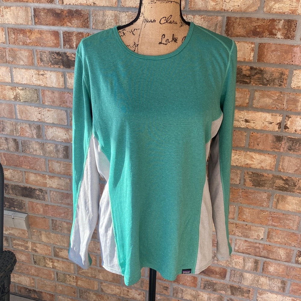 Patagonia Capilene Baselayer Top